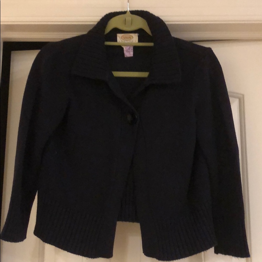 Talbots sweater